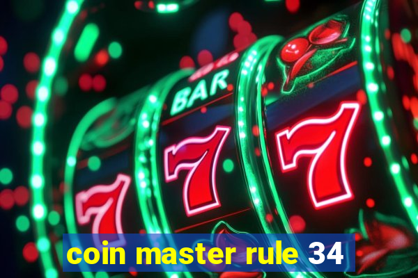 coin master rule 34